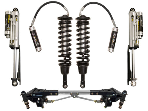 ICON shocks and struts part K93052 fits Icon 10 14 Ford Raptor Stage 2 Suspension System