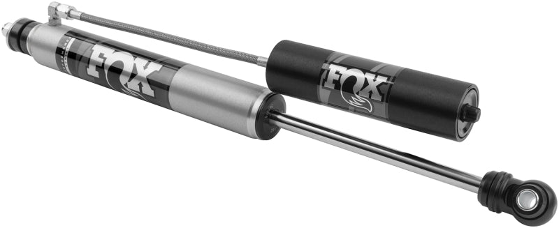 FOX shocks and struts front fits Fox 2005 Ford Sd