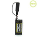 Antigravity Batteries battery accessories fits Antigravity Re Start Remote For Re Start Powersports Batteries