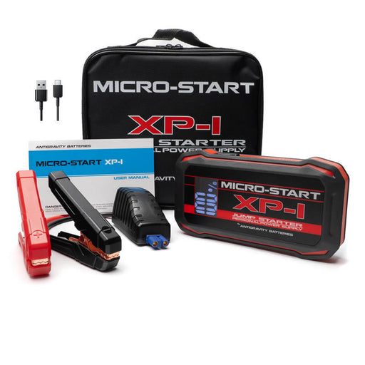 Antigravity Batteries battery jump starters fits Antigravity Xp 1 2nd Generation Micro Start Jump Starter