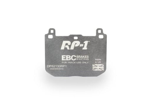 EBC brake pads fits Racing 09 16 Lotus Evora Rp 1