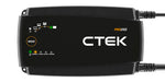CTEK battery chargers fits Ctek Pro25s Battery Charger 50 60 Hz 12v