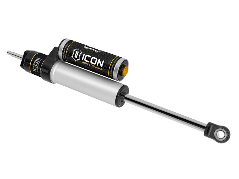 ICON shocks and struts rear fits Icon 2007 Toyota Tundra