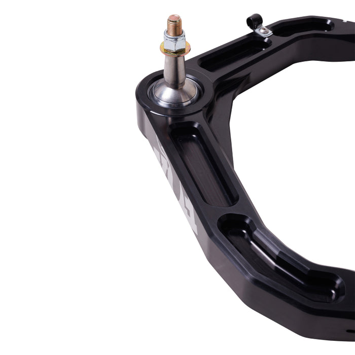 FOX control arms fits Fox 22 24 Toyota Tundra Billet Upper Control Arm Black