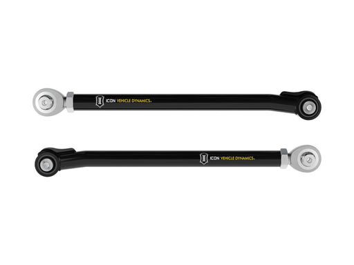 ICON suspension arms components rear part GX550 fits Icon 2024 Toyota Land Cruiser 250 Series Lexus Gx550 Tubular