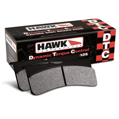 Hawk Performance HB805 Series Brake Pad 0.615 in. thick