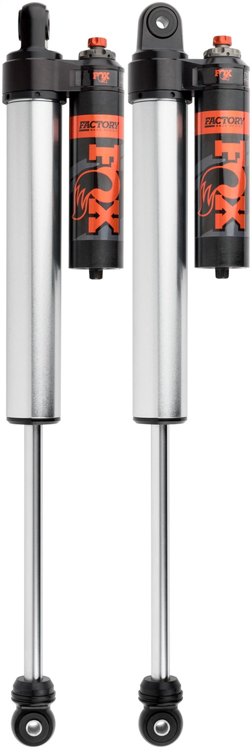 FOX shocks and struts rear part FOX883 fits Fox 2017 Ford Sd 2 5 Factory Race Series 11 4in R R