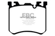 EBC yellowstuff brake pads front fits 2010 Bmw X5m 4 4 Twin Turbo