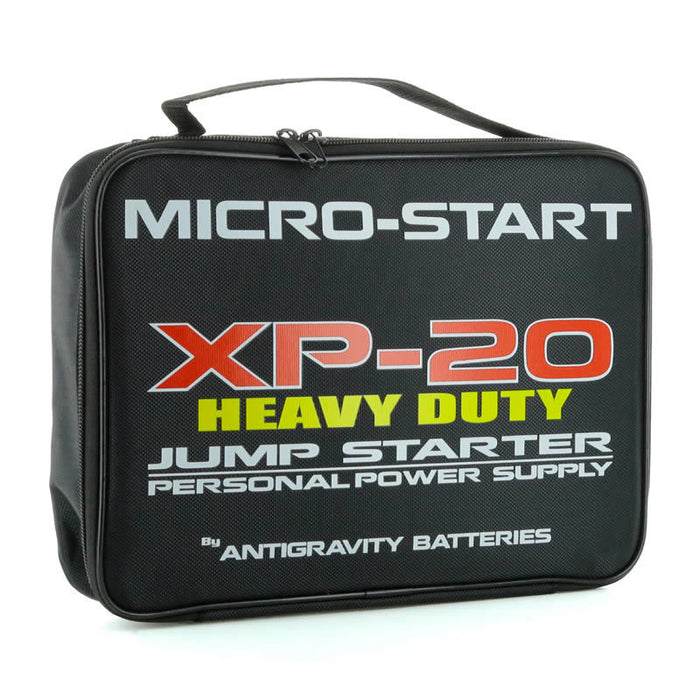 Antigravity Batteries battery jump starters fits Antigravity Xp 20 Hd Micro Start Jump Starter