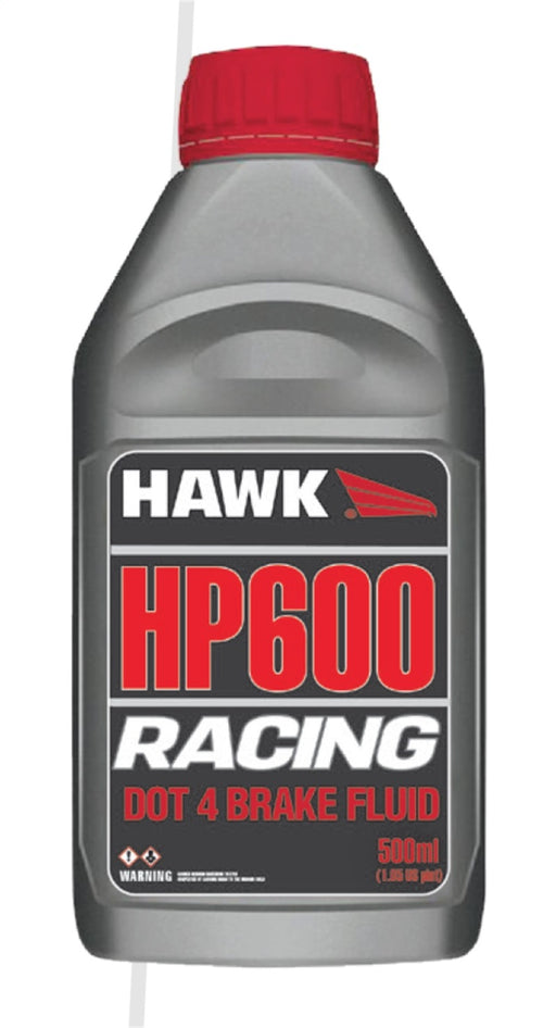 Hawk Performance brake fluid fits Performance Street Dot 4