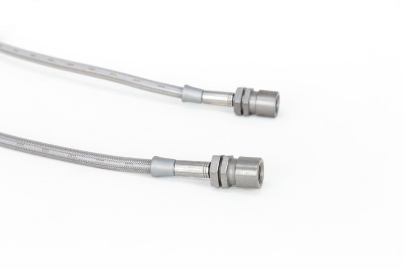 Goodridge brake kit fits Goodridge 08 11 Dodge Challenger 06 11 Charger 06 08 Magnum Srt8