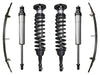 ICON coilovers part K53023 fits Icon 2007 Toyota Tundra 1 3in Stage 3 Suspension System