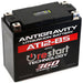 Antigravity Batteries batteries fits Antigravity Yt12 Bs Lithium Battery W Re Start