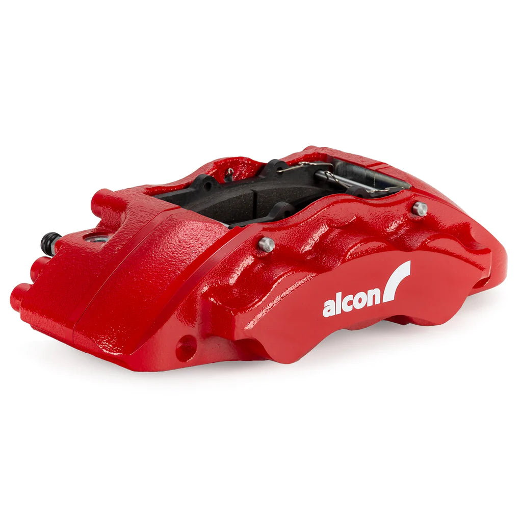 Alcon Break Alcon RAM TRX replacement front caliper — Alcon Brake Kits
