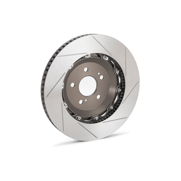 Paragon 2-Piece Rotors – Front – Acura TLX Type S / MDX Type S