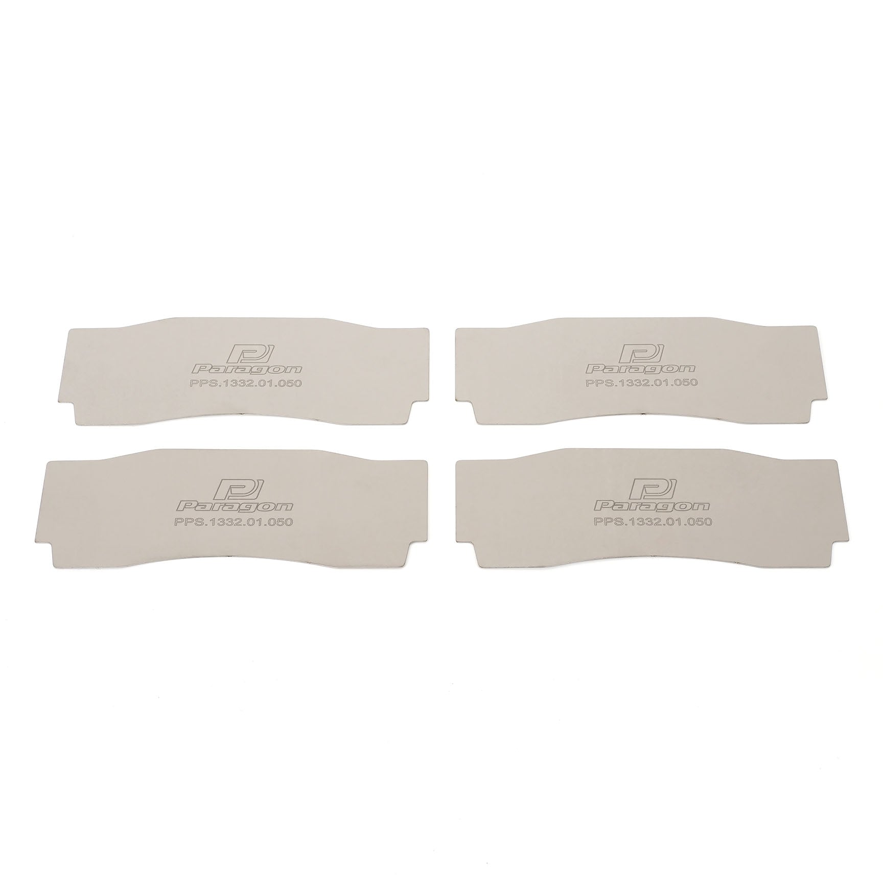 Winmax Alcon Mono6/CAR97 Caliper Brake Pads — Alcon Brake Kits