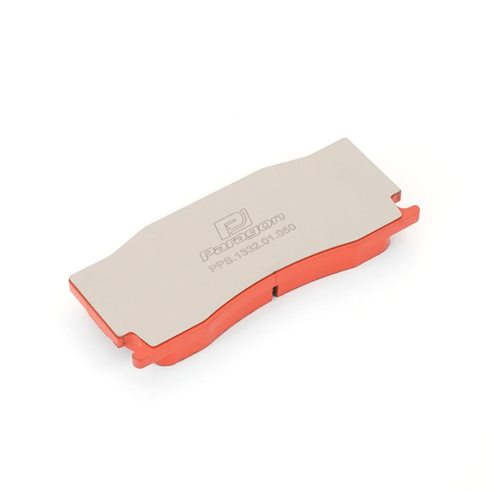 Alcon CAR97 Mono6 Calipers Titanium pad shims — Alcon Brake Kits