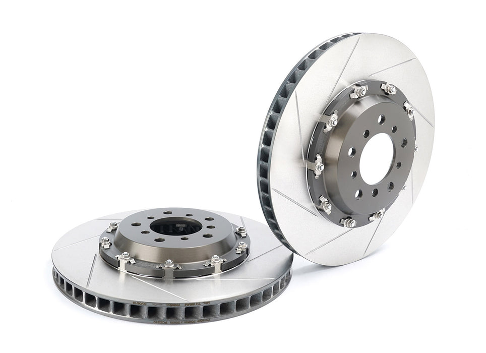 BMW M3 (E90/E92/E93) Performance 2 Piece Rotors - (Front) 360mm x 30mm (14.17" x 1.18")