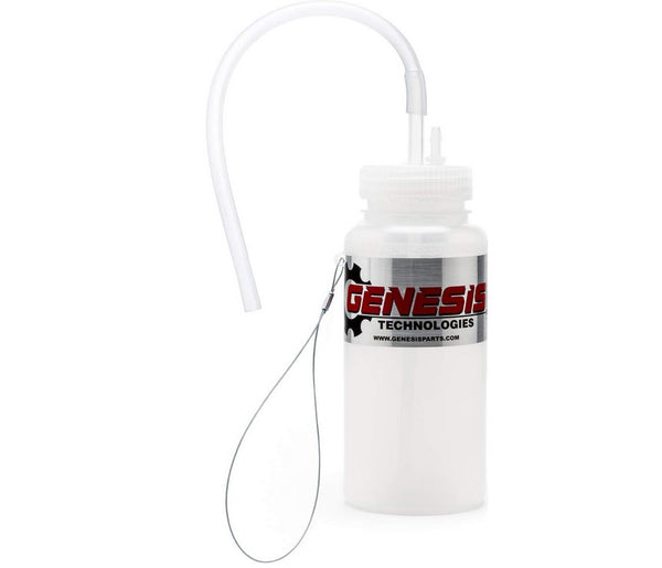 Genesis tools and supplies part GA3076 fits Brake Bleeder Bottle