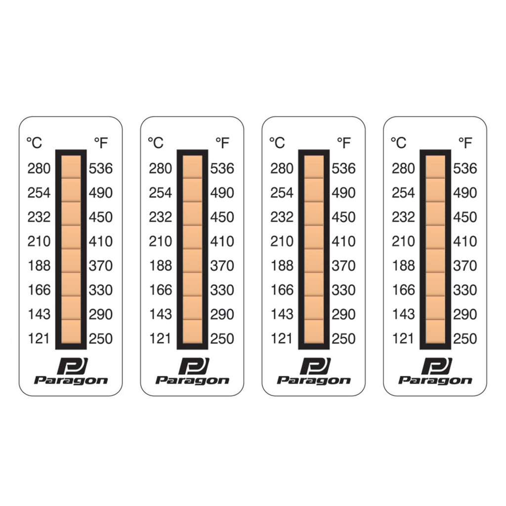 Tempstrip Temperature Control — Alcon Brake Kits