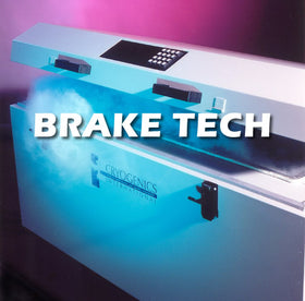 Brake Tech Blog