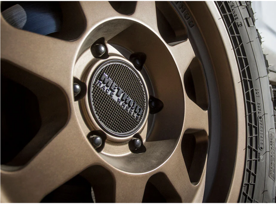 Method 701 Bead Grip Wheel (22-24) LC300/Tundra — Alcon Brake Kits