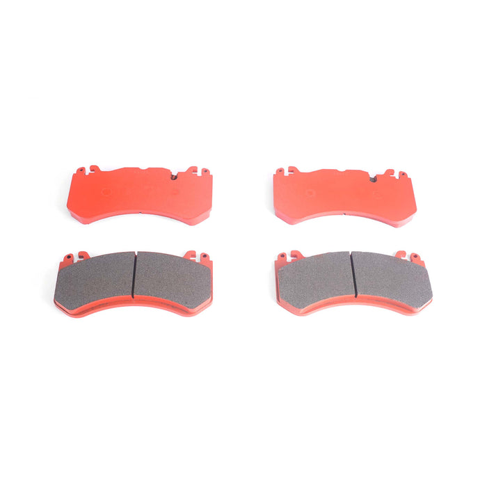 Winmax W-Series/PBP 1311 Brake Pads for C63 AMG / C63 S AMG Front