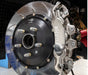 Representative Pro-System brake kit image 8; actual application components may differ