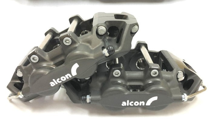 Alcon/Pro System Gen6 Camaro (2016-2024) Big Brake Kit