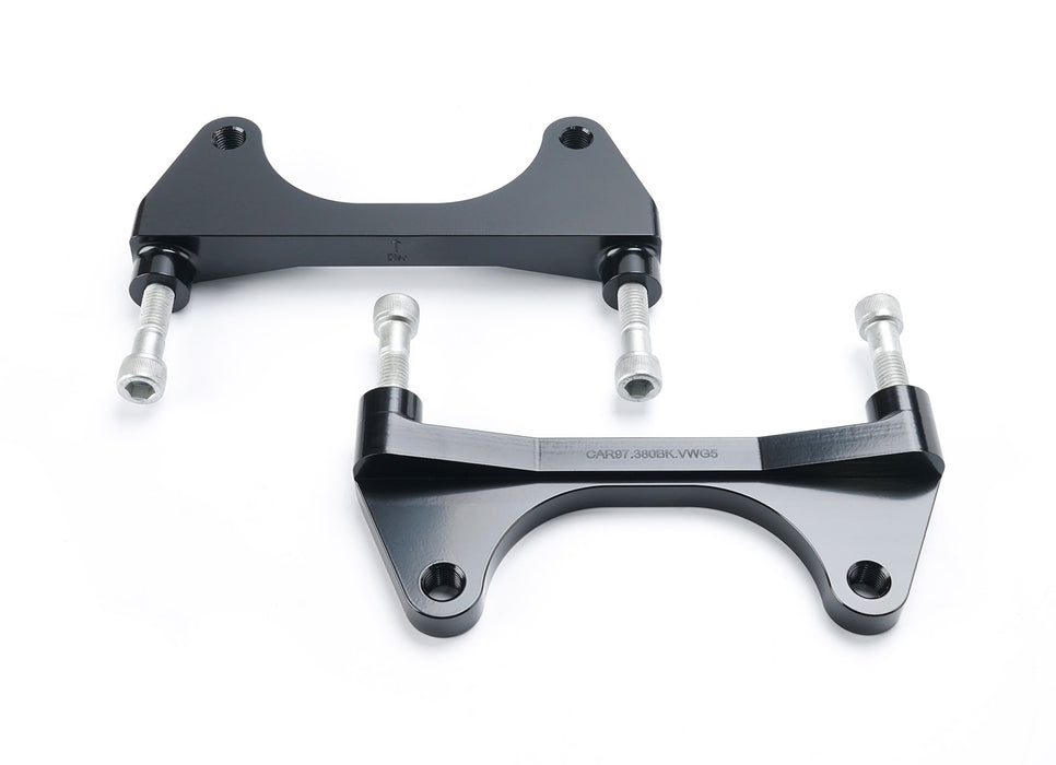 Paragon-Alcon brake kit front fits Paragon Alcon Big