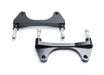 Mounting brackets for Paragon Alcon brake kit