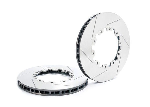 Paragon Replacement Rotors – Front – Honda Integra Type R DC5