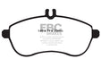 EBC ultimax brake pads front part UD1340 fits 2012 14 Mercedes Benz C250 W204 1 8 Turbo Ultimax2
