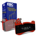 EBC redstuff brake pads front fits 2021 Bmw M3 G80 3 0tt
