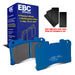 EBC bluestuff brake pads front fits 2023 Toyota Gr Corolla