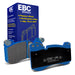 EBC bluestuff brake pads front fits 2021 Bmw M3 M4 3 0tt G80 G82 G83