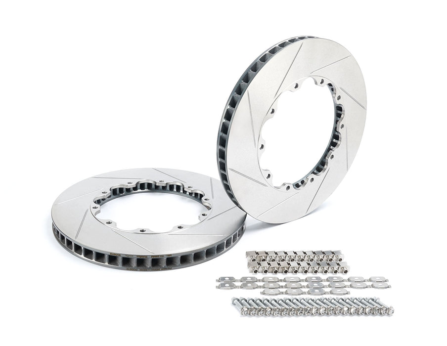 Paragon Replacement Rotors – Front – BMW M3 (E90/E92/E93)