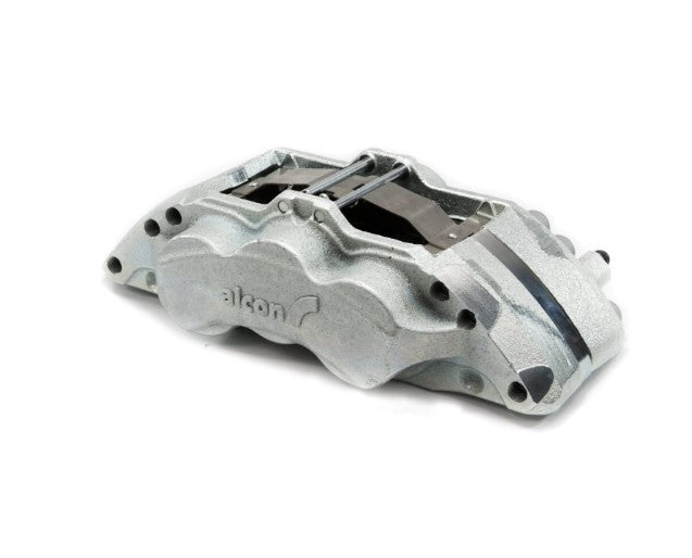 Ford F-550 2018+ Front Big Brake Kit