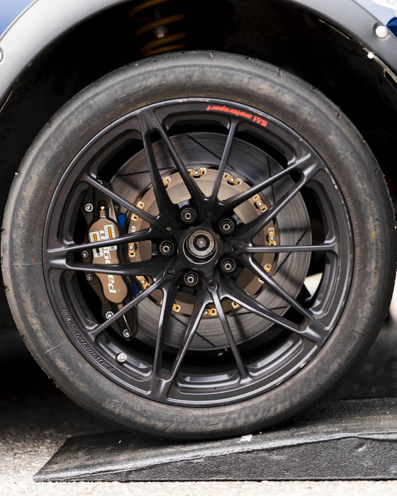 BMW M3 (G80)/M4 (G82/G83) Competition Front Big Brake Kit