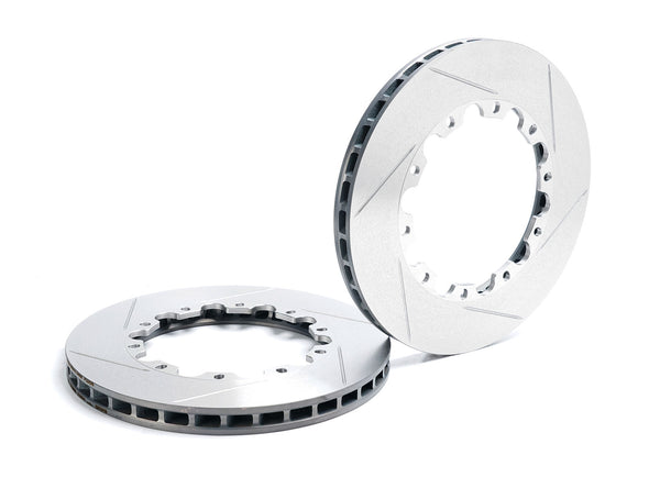 Paragon Replacement Rotors – Front – 02-07 Subaru Impreza WRX 7-9 (GDA / GGA)