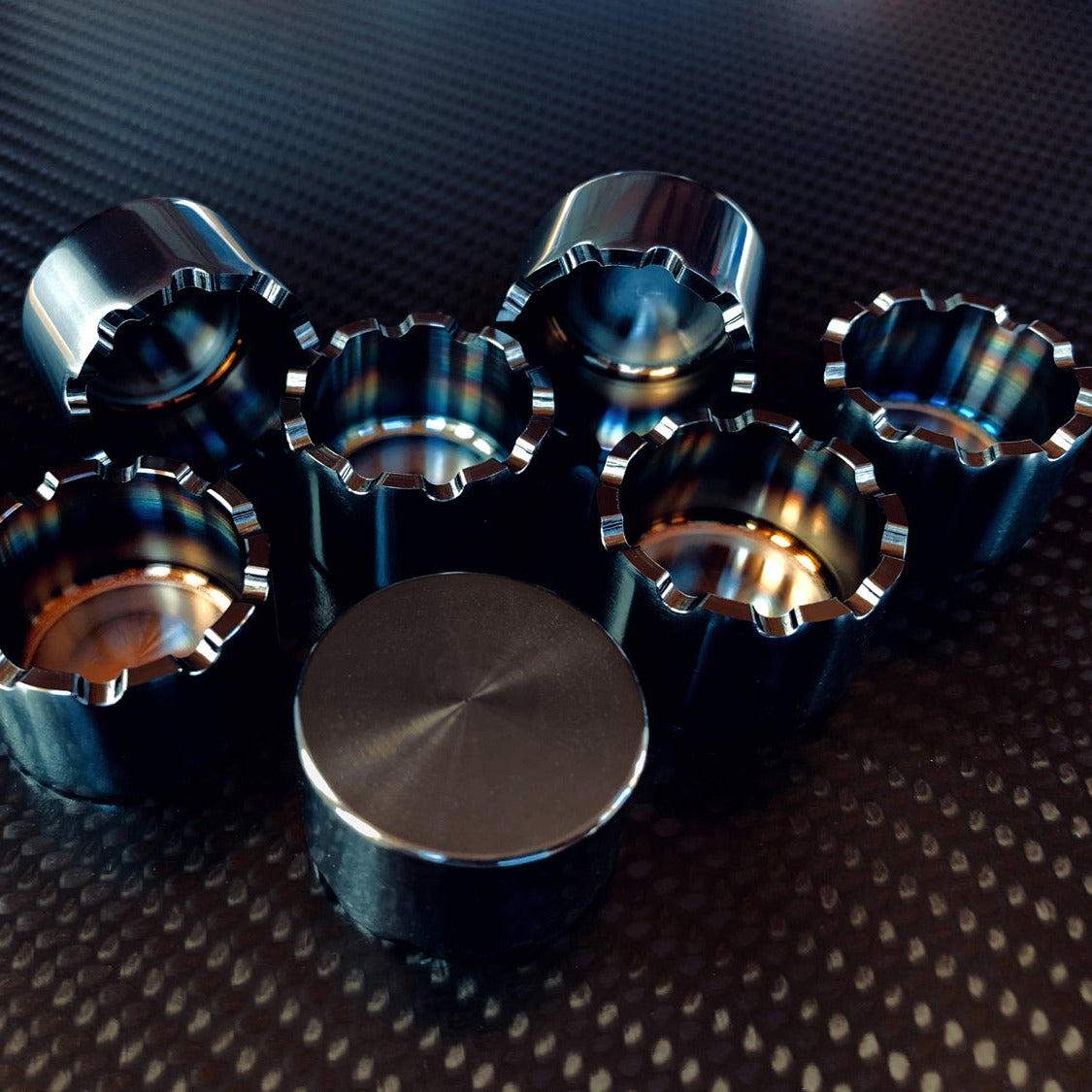 Brake Caliper Pistons