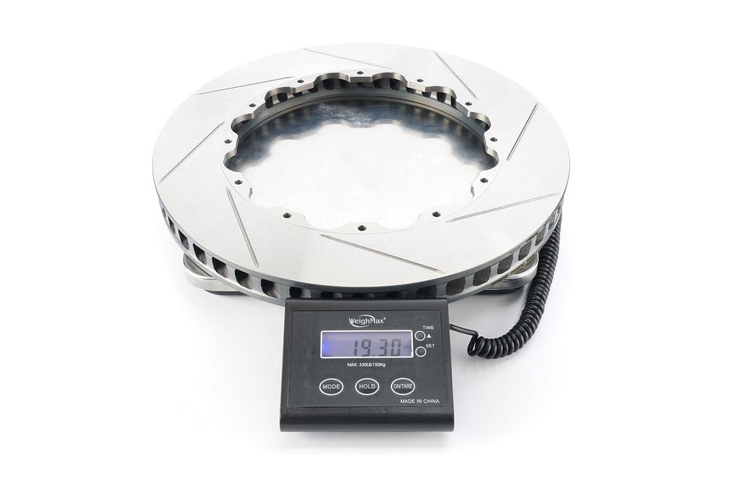 Paragon Replacement Rotors – Front – Ginetta G55 GT4