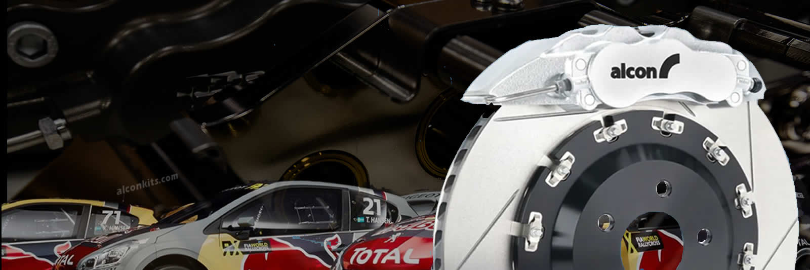 Alcon Break High Performance Brake Kits — Page 8 — Alcon Brake Kits
