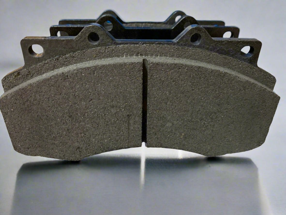 Alcon - Dodge Ram 5500 Brake Pad