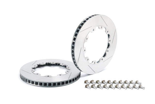 Paragon Replacement Rotors – Front – Lotus w/ 308mm brakes