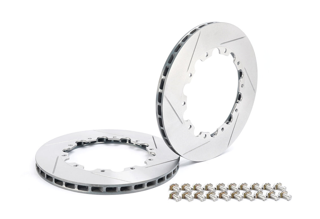 Paragon Replacement Rotors – Front – Renault Megane 4 RS