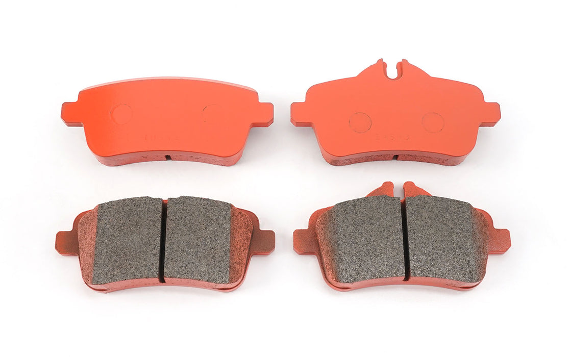 Winmax W-Series/PBP 1381 Brake Pads for CLA 45 / A45 AMG Rear