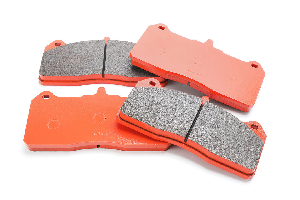 Winmax W-Series/PBP 1471 Brake Pads for AP CP8520/CP9560 Caliper