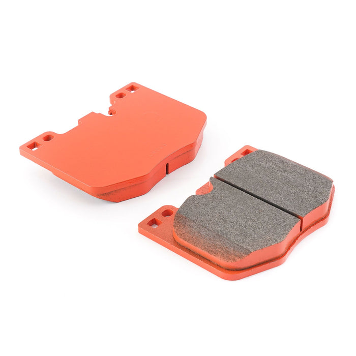 BMW Z4 / M Sport (Front) Performance 2-Piece Rotor and Brake Pad Package