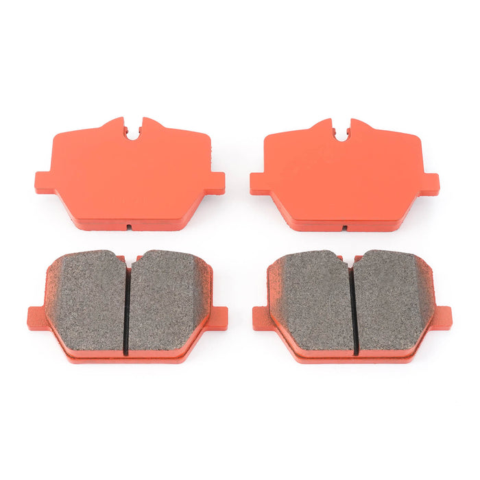 Winmax W-Series/PBP 1604 Brake Pads for GR Supra Mk5 / Z4 G29 Rear